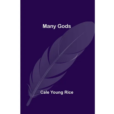 Many Gods