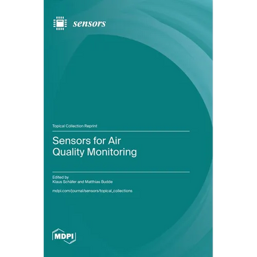 Sensors for Air Quality Monitoring