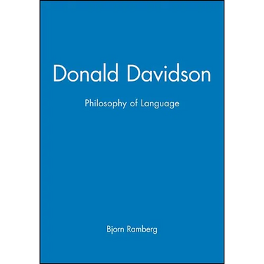 Donald Davidson's Philosophy of Language: An Introduction
