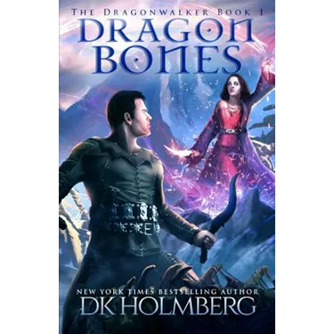 Dragon Bones