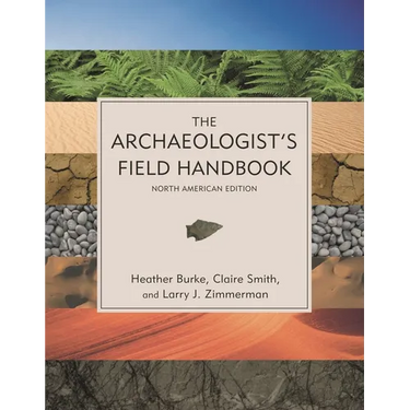 Archaeologist's Field Handbook