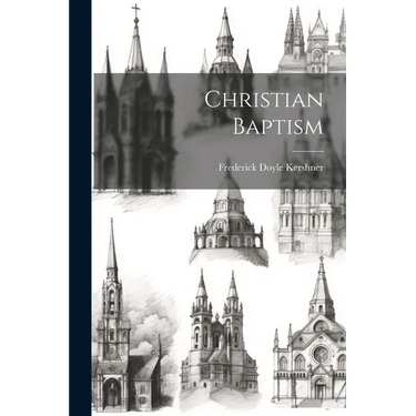 Christian Baptism