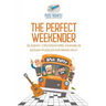 The Perfect Weekender Sunday Crossword Omnibus 50 Easy Puzzles for Brain Help