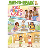 Getting All Dressed Up!: Ready-To-Read Level 2