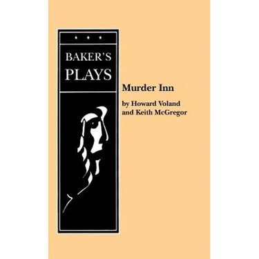 Murder Inn