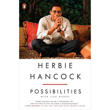 Herbie Hancock: Possibilities