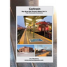 Caltrain: Bay Area Rail Transit Album Vol. 3: All 32 stations in full color