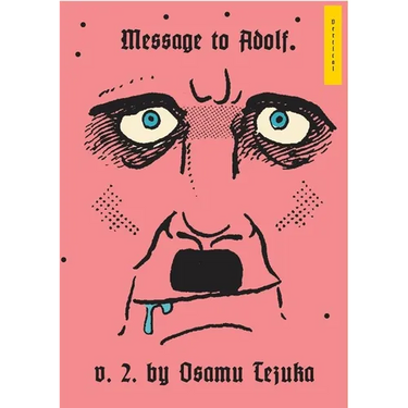 Message to Adolf, Part 2