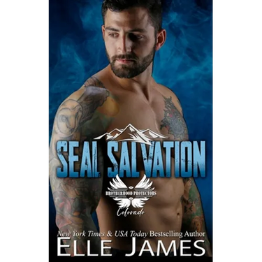 Seal Salvation