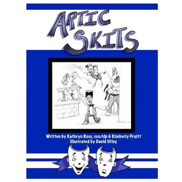 Arctic Skits