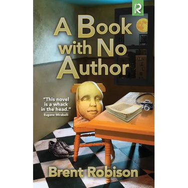 A Book with No Author