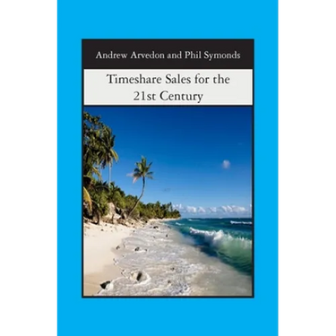 Timeshare Sales for the 21st Century
