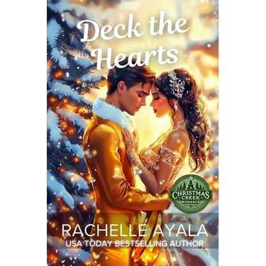 Deck the Hearts: A Holiday Love Story