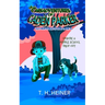 Episode 3: Middle School Drop-out: The Epic Misadventures of Caden Parker