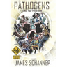 Pathogens: An Interactive Zombie Survival Gamebook