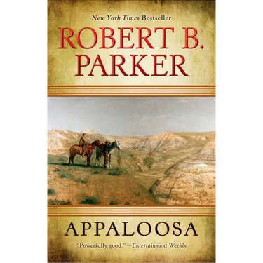 Appaloosa