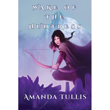 Wake of the Huntress