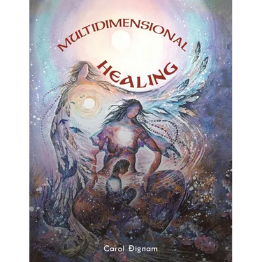 Multidimensional Healing