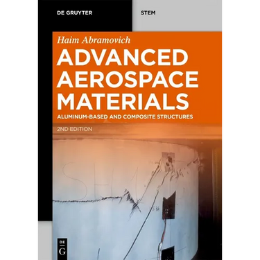 Advanced Aerospace Materials: Aluminum-Based and Composite Structures