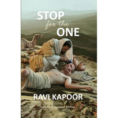 Stop for the One