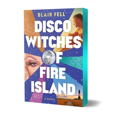 Disco Witches of Fire Island