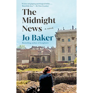 The Midnight News