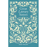 Great Literary Sisters
