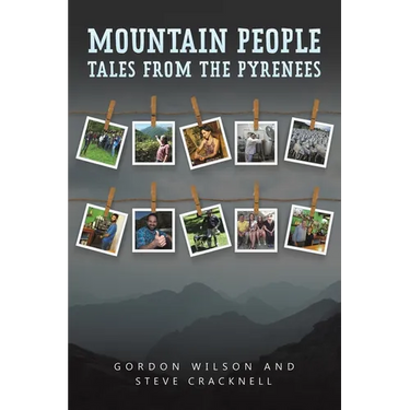 Mountain People