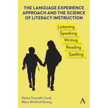 The Language Experience Approach and the Science of Literacy Instruction