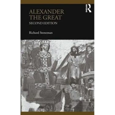 Alexander the Great
