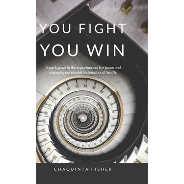 You Fight You Win: A Quick Guide to the Importance of the Pause