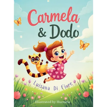 Carmela & Dodo