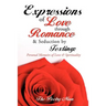 Expressions of Love Through Romance & Seduction by Texting