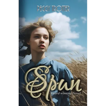 Spun