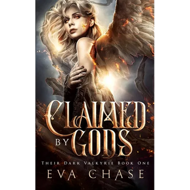 Claimed by Gods