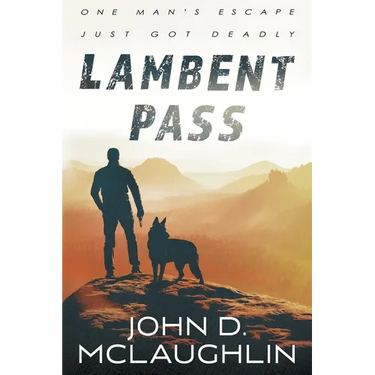 Lambent Pass