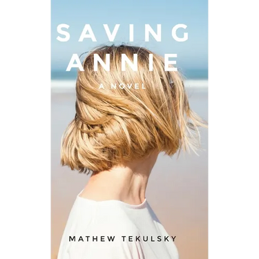 Saving Annie