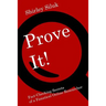 Prove It!: Fact-Finding Secrets of a Fanatical Online Researcher
