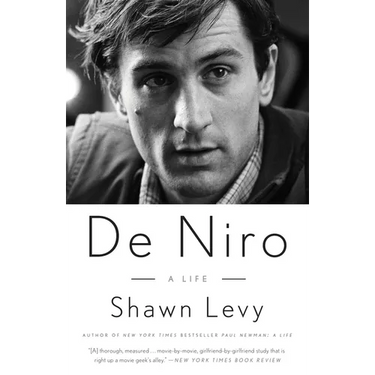 De Niro: A Life
