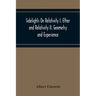 Sidelights On Relativity I. Ether And Relativity Ii. Geometry And Experience