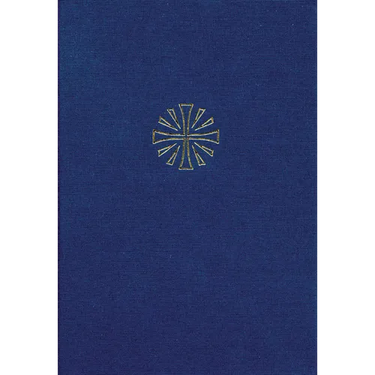 Compact Bible-RSV