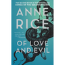 Of Love and Evil: The Songs of the Seraphim, Book Two
