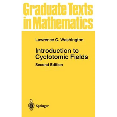 Introduction to Cyclotomic Fields