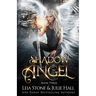 Shadow Angel: Book Three