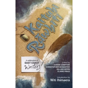 Kaituhi Rawhiti: A Celebration of East Coast Writers