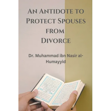 An Antidote to Protect Spouses from Divorce