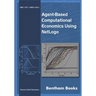 Agent-based Computational Economics using NetLogo