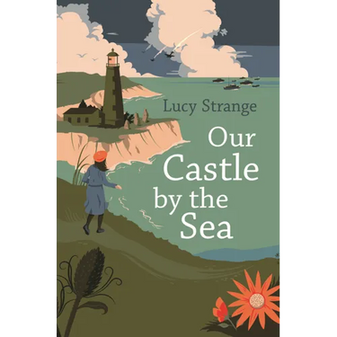 Our Castle by the Sea