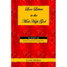 Love Letters to the Most High God