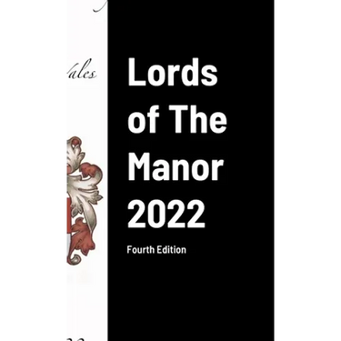 Lords of The Manor 2022: Fourth Edition